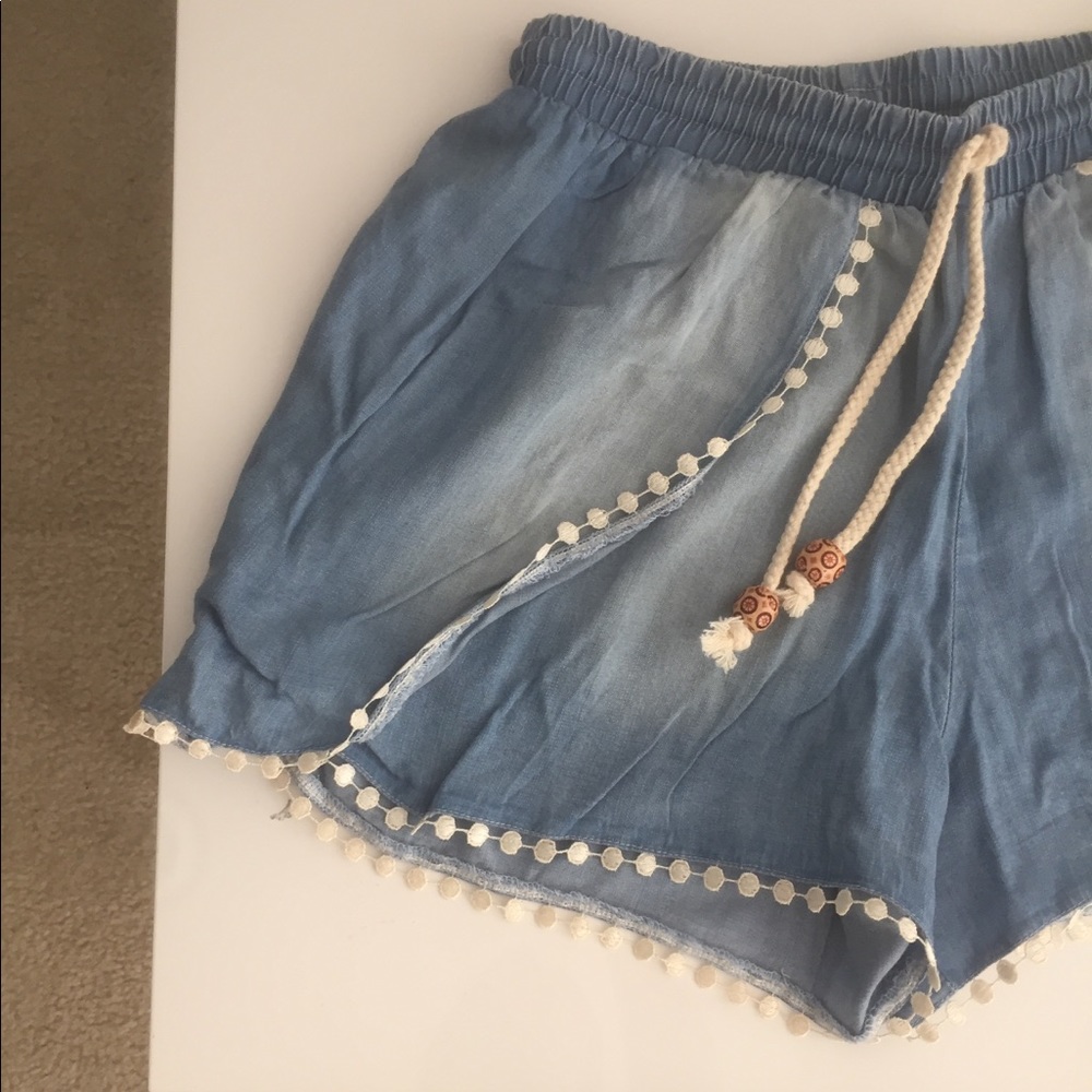 Target Shorts